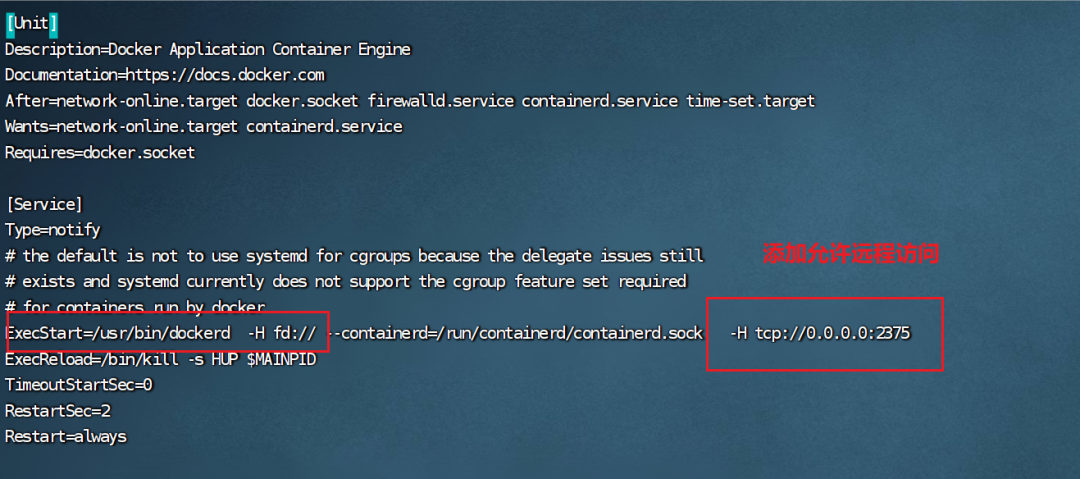 一键部署Spring Boot到远程Docker容器-不念博客