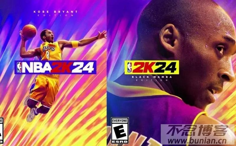 NBA2k24直装版下载（苹果IOS手机安装教程）-不念博客