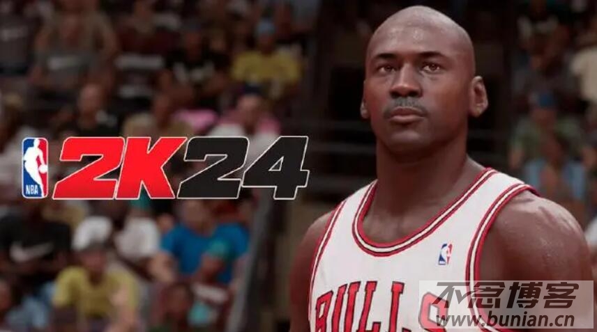 NBA2k24手游怎么下载？（官方正版安装详细教程）-不念博客