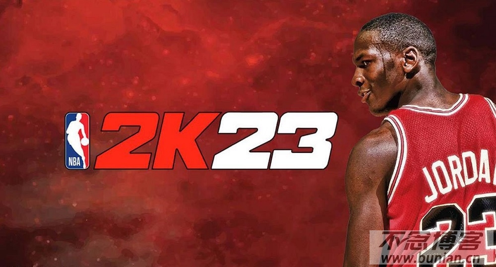 NBA2k23苹果版手游下载（IOS官方正版安装教程）-不念博客