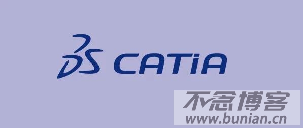 catia官网下载入口（官方正版下载网址）-不念博客