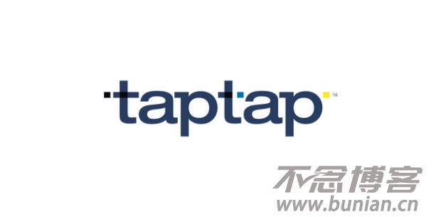 taptap官网入口（网页版入口网址链接）-不念博客