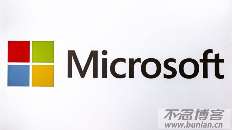 微软官网首页入口（microsoft官方网站地址入口）-不念博客